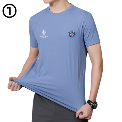 今季トレンド カジュアル シンプル Tシャツ U-13358