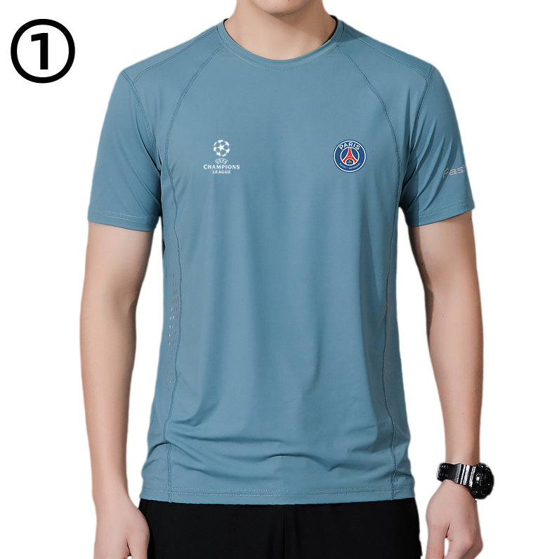 今季トレンド カジュアル シンプル Tシャツ U-13358