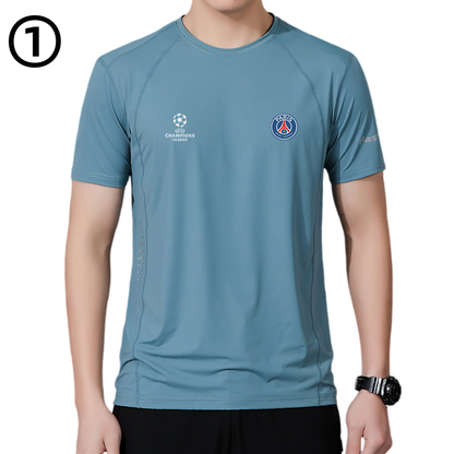 今季トレンド カジュアル シンプル Tシャツ U-13358