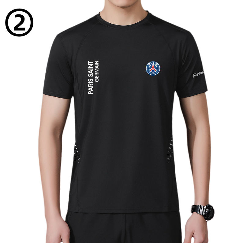 今季トレンド カジュアル シンプル Tシャツ U-13358