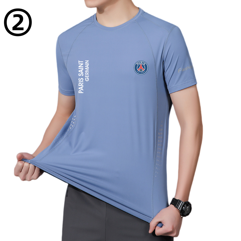 今季トレンド カジュアル シンプル Tシャツ U-13358