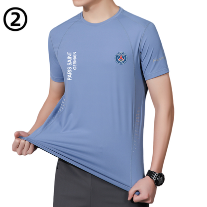 今季トレンド カジュアル シンプル Tシャツ U-13358