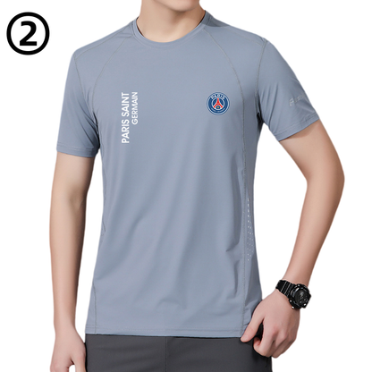 今季トレンド カジュアル シンプル Tシャツ U-13358