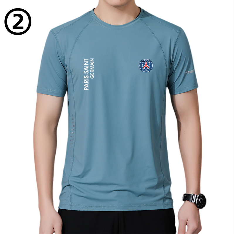 今季トレンド カジュアル シンプル Tシャツ U-13358