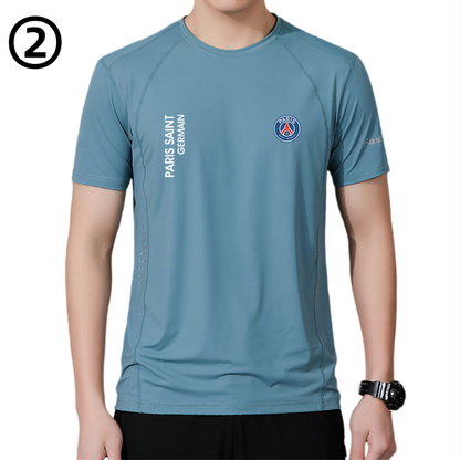 今季トレンド カジュアル シンプル Tシャツ U-13358