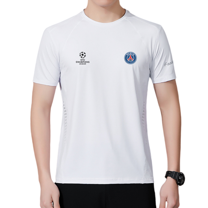 今季トレンド カジュアル シンプル Tシャツ U-13358