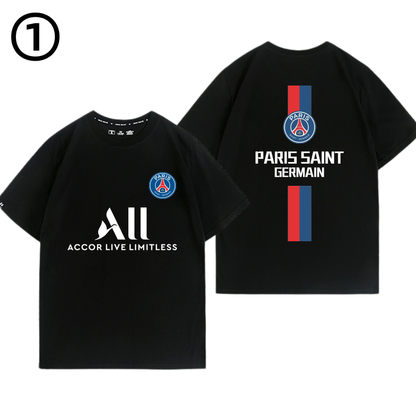 男女兼用 カジュアル 新作 半袖 Tシャツ U-13360