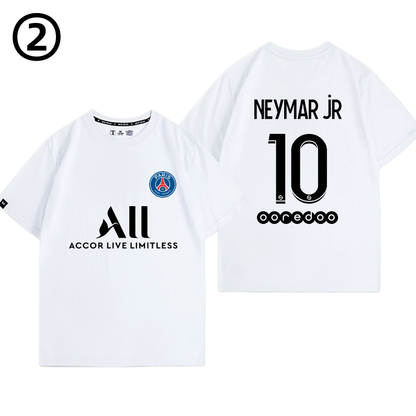 男女兼用 カジュアル 新作 半袖 Tシャツ U-13360