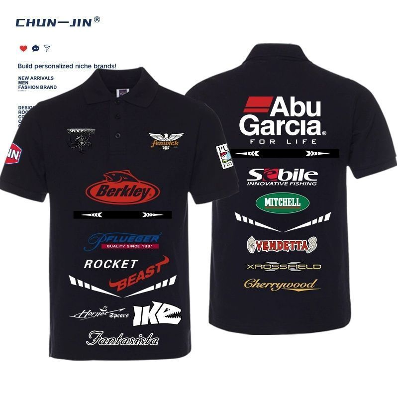 男女兼用 目を奪われた ファッション 半袖 Tシャツ U-13361
