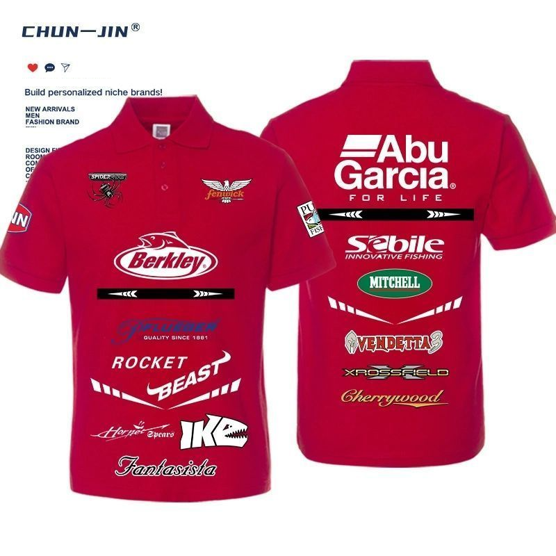 男女兼用 目を奪われた ファッション 半袖 Tシャツ U-13361