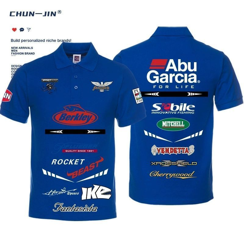男女兼用 目を奪われた ファッション 半袖 Tシャツ U-13361