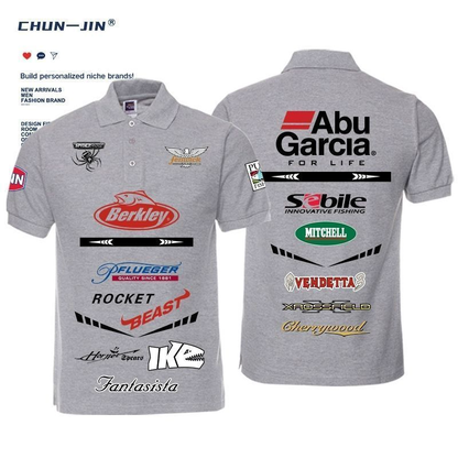 男女兼用 目を奪われた ファッション 半袖 Tシャツ U-13361
