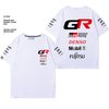 男女兼用 ファッション シンプル Tシャツ U-13364