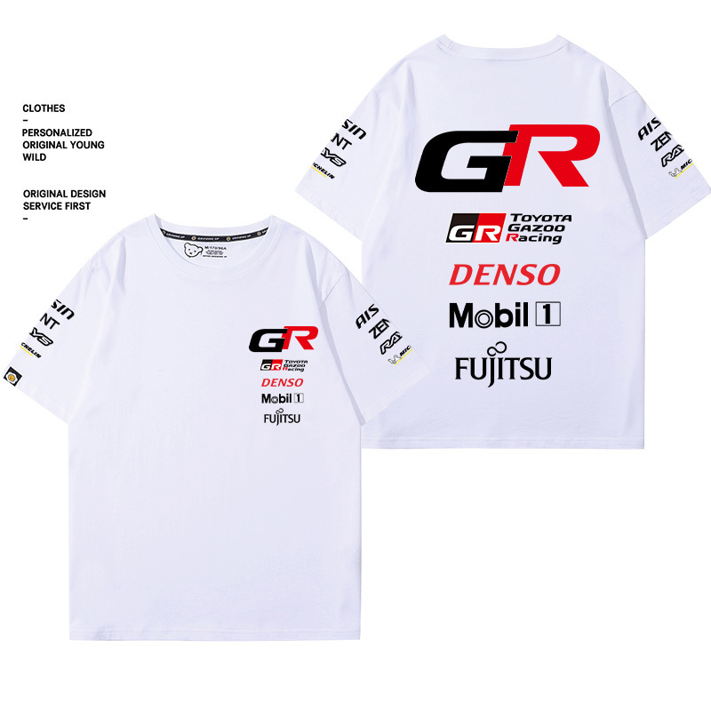 男女兼用 ファッション シンプル Tシャツ U-13364