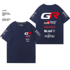 男女兼用 ファッション シンプル Tシャツ U-13364