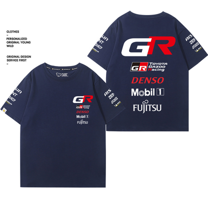 男女兼用 ファッション シンプル Tシャツ U-13364