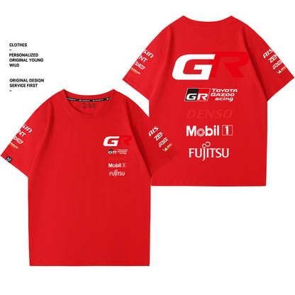 男女兼用 ファッション シンプル Tシャツ U-13364