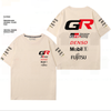男女兼用 ファッション シンプル Tシャツ U-13364