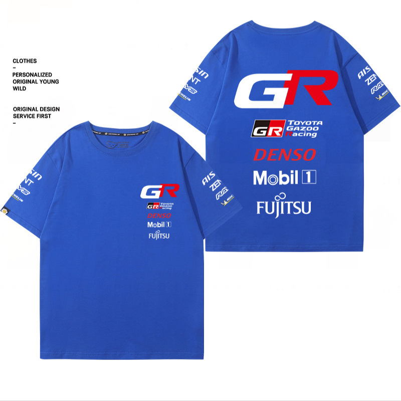 男女兼用 ファッション シンプル Tシャツ U-13364