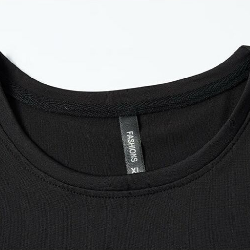 男女兼用 接触冷感 Tシャツ & ショーツ セットアップ U-13365