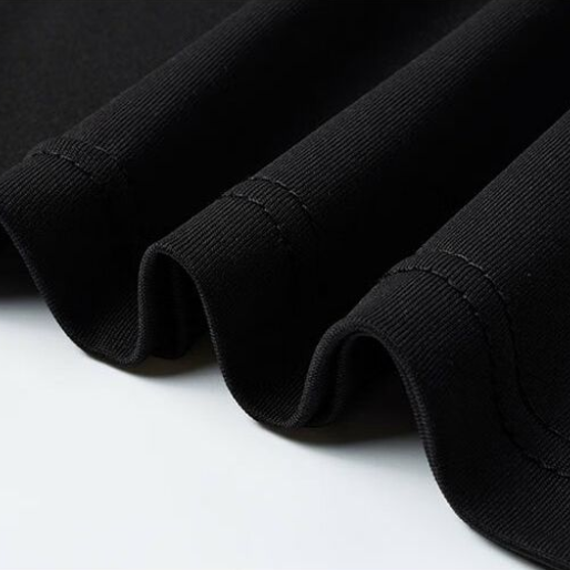 男女兼用 接触冷感 Tシャツ & ショーツ セットアップ U-13365