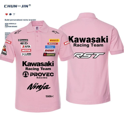 男女兼用 ファッション スポーツ 半袖 Tシャツ U-13366
