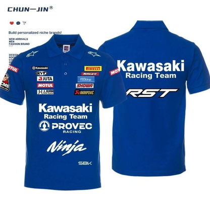 男女兼用 ファッション スポーツ 半袖 Tシャツ U-13366