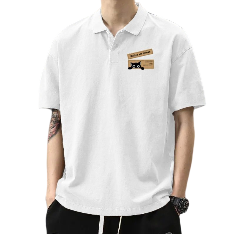 目を奪われた ファッション 半袖 Tシャツ U-80063