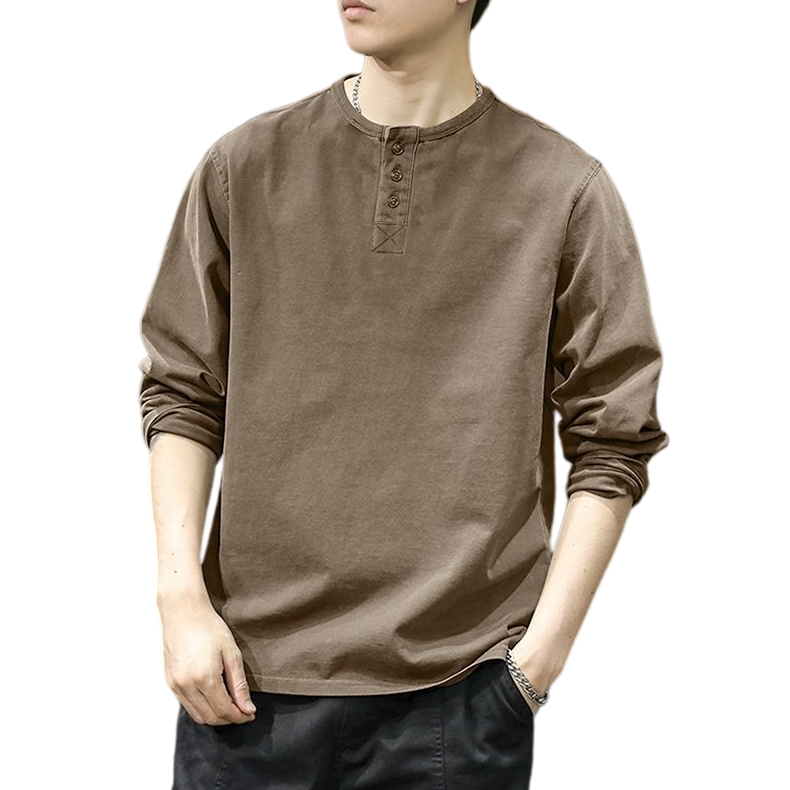 人気アイテム カジュアル 長袖 Tシャツ U-80064
