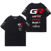 男女兼用 ファッション シンプル Tシャツ U-13364