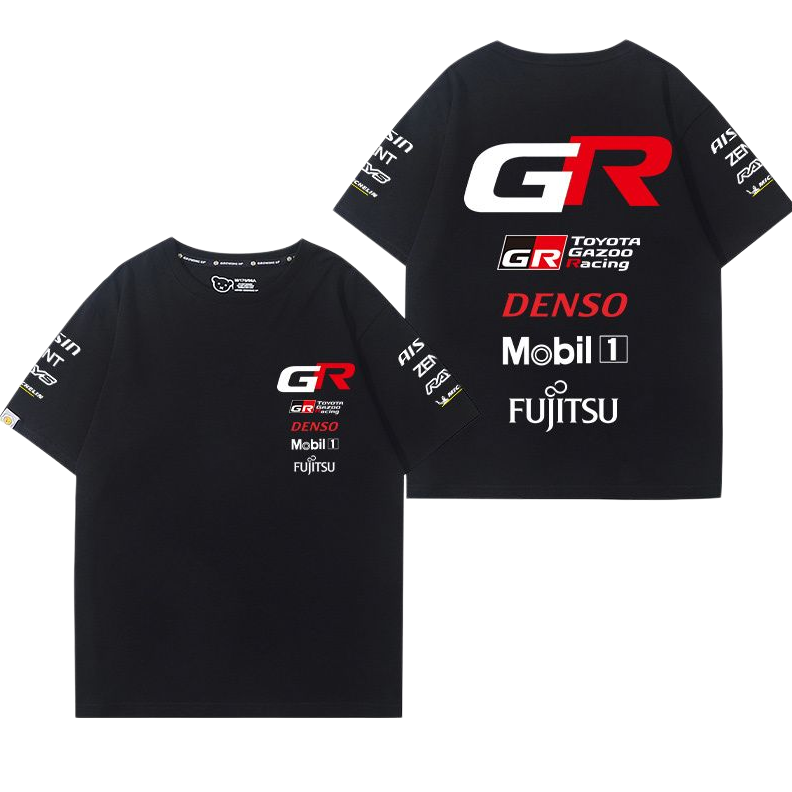 男女兼用 ファッション シンプル Tシャツ U-13364