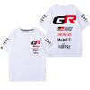 男女兼用 ファッション シンプル Tシャツ U-13364
