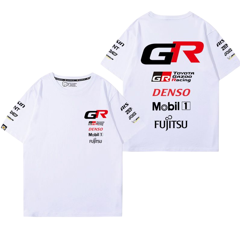 男女兼用 ファッション シンプル Tシャツ U-13364