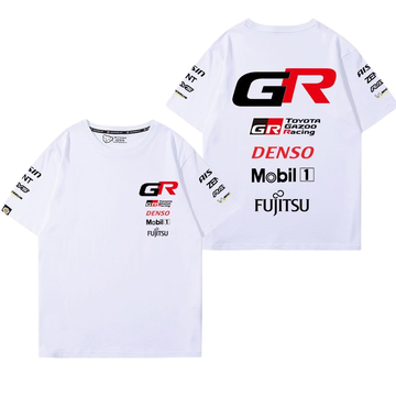男女兼用 ファッション シンプル Tシャツ U-13364