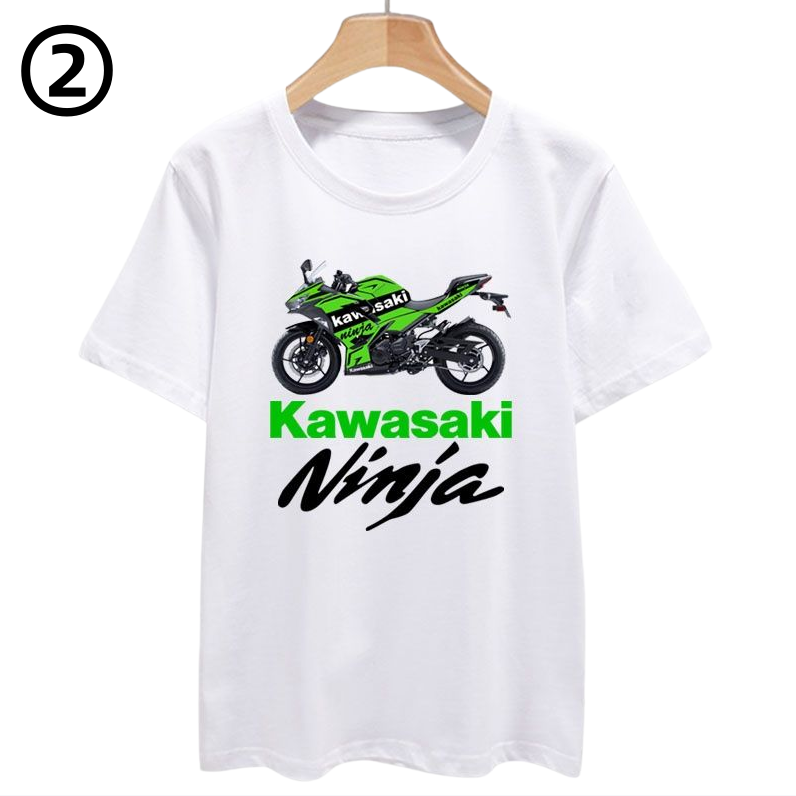 男女兼用 ファッション 半袖 Tシャツ U-13371
