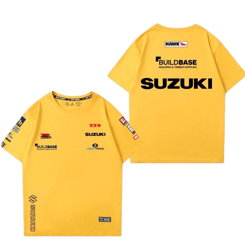 男女兼用 夏新作 ファッション 半袖 Tシャツ U-13373