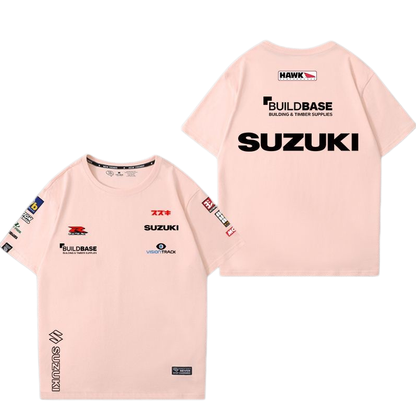 男女兼用 夏新作 ファッション 半袖 Tシャツ U-13373