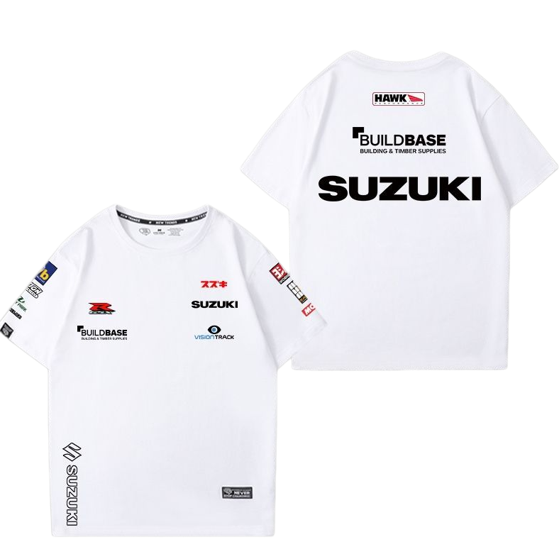 男女兼用 夏新作 ファッション 半袖 Tシャツ U-13373