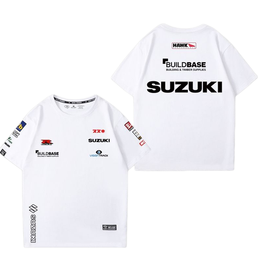 男女兼用 夏新作 ファッション 半袖 Tシャツ U-13373
