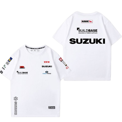 男女兼用 夏新作 ファッション 半袖 Tシャツ U-13373
