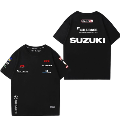 男女兼用 夏新作 ファッション 半袖 Tシャツ U-13373