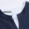 高品質 カジュアル Tシャツ & ショーツ セットアップ U-80067