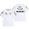 男女兼用 カジュアル ファッション 半袖 Tシャツ U-13375