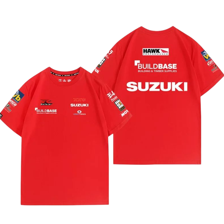 男女兼用 カジュアル ファッション 半袖 Tシャツ U-13375