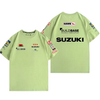 男女兼用 カジュアル ファッション 半袖 Tシャツ U-13375