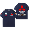 男女兼用 シンプル ファッション 半袖 Tシャツ U-13376