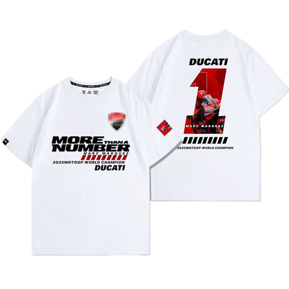 男女兼用 ファッション 新作 半袖 Tシャツ U-13377