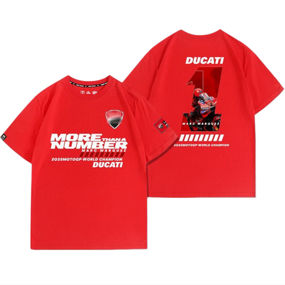 男女兼用 ファッション 新作 半袖 Tシャツ U-13377