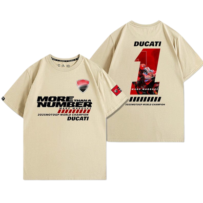 男女兼用 ファッション 新作 半袖 Tシャツ U-13377