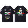 男女兼用 カジュアル 新作 半袖 Tシャツ U-13378